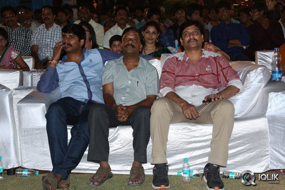 Green-Signal-Movie-Audio-Launch